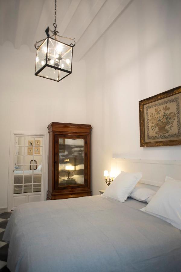 Gatu Premium Apartamento Palacio Oneto Con Jardin Privado " Preferente Mayores De 25 Anos Y Familias " El Puerto de Santa María Εξωτερικό φωτογραφία