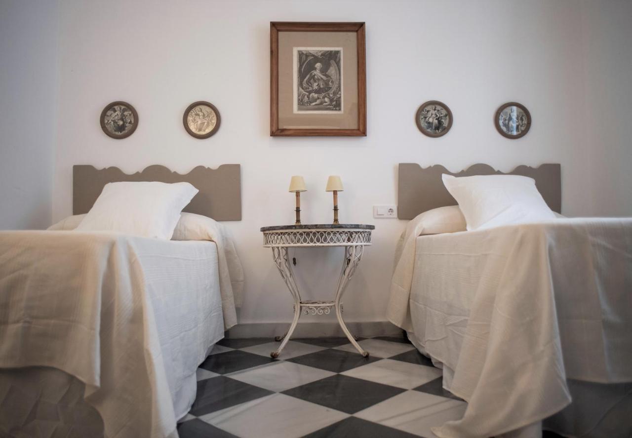 Gatu Premium Apartamento Palacio Oneto Con Jardin Privado " Preferente Mayores De 25 Anos Y Familias " El Puerto de Santa María Εξωτερικό φωτογραφία