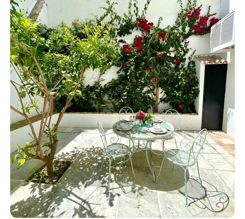 Gatu Premium Apartamento Palacio Oneto Con Jardin Privado " Preferente Mayores De 25 Anos Y Familias " El Puerto de Santa María Εξωτερικό φωτογραφία