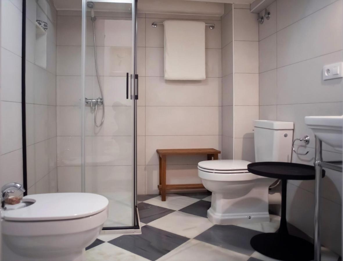 Gatu Premium Apartamento Palacio Oneto Con Jardin Privado " Preferente Mayores De 25 Anos Y Familias " El Puerto de Santa María Εξωτερικό φωτογραφία