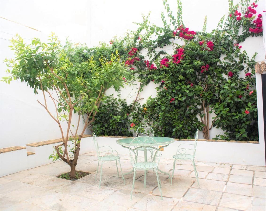 Gatu Premium Apartamento Palacio Oneto Con Jardin Privado " Preferente Mayores De 25 Anos Y Familias " El Puerto de Santa María Εξωτερικό φωτογραφία