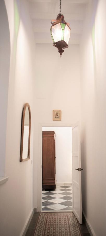 Gatu Premium Apartamento Palacio Oneto Con Jardin Privado " Preferente Mayores De 25 Anos Y Familias " El Puerto de Santa María Εξωτερικό φωτογραφία