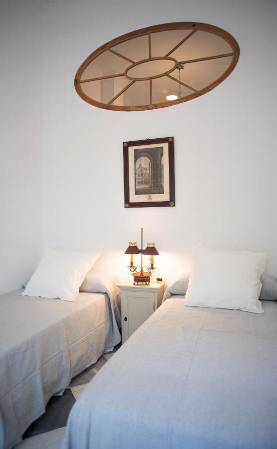Gatu Premium Apartamento Palacio Oneto Con Jardin Privado " Preferente Mayores De 25 Anos Y Familias " El Puerto de Santa María Εξωτερικό φωτογραφία
